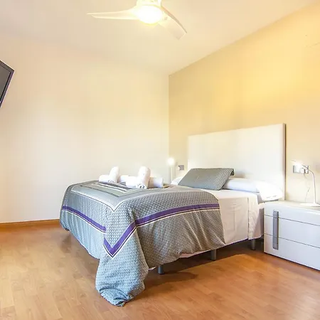 Holiday home Villas Guzman - Real Sitio *