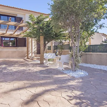 度假居 Villas Guzman - Real Sitio 卡尔佩