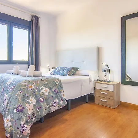 Villas Guzman - Real Sitio 度假居