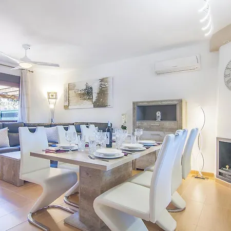度假居 Villas Guzman - Real Sitio *
