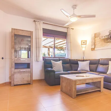 Villas Guzman - Real Sitio 度假居 卡尔佩