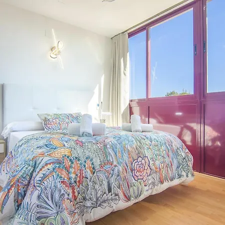 Villas Guzman - Real Sitio 度假居 *