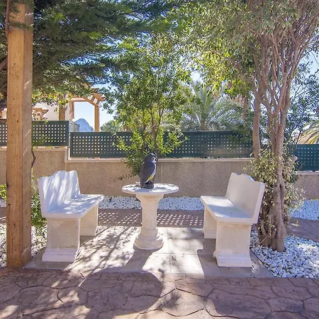 度假居 Villas Guzman - Real Sitio