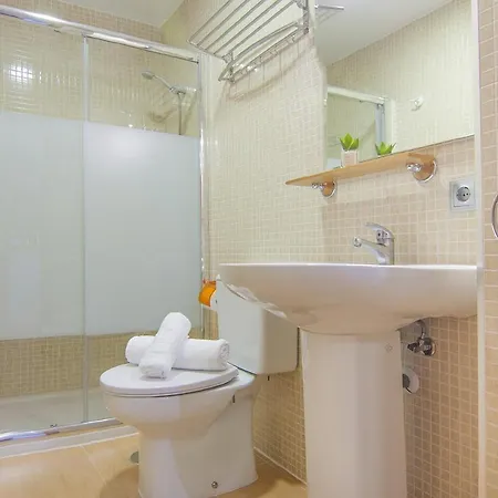 度假居 Villas Guzman - Real Sitio