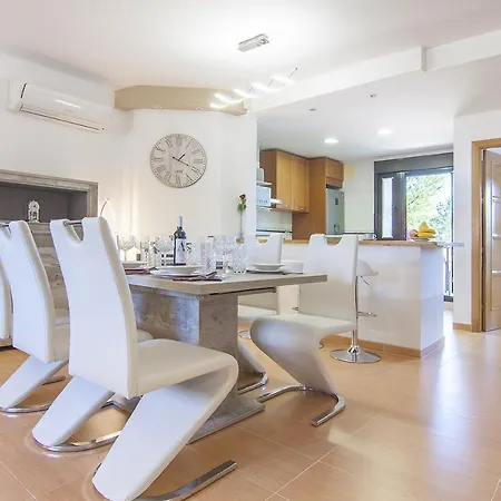 Villas Guzman - Real Sitio * 卡尔佩