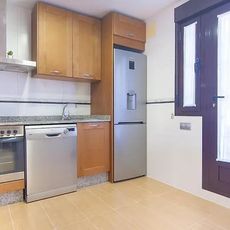 Villas Guzman - Real Sitio 度假居