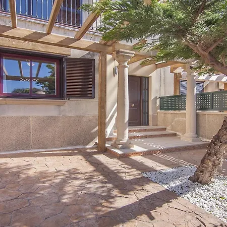 度假居 Villas Guzman - Real Sitio *