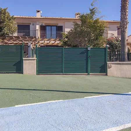 Villas Guzman - Real Sitio * 卡尔佩